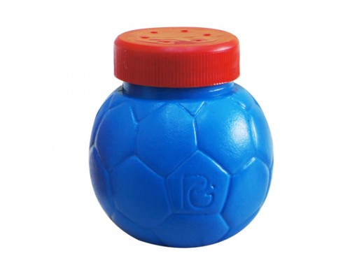 Salero Balón Azul